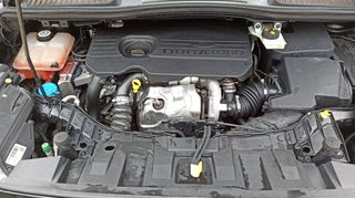 Ford C-Max 2017 1.5 TDCi Titanium FULL SERVICE/ΙΜΑΝΤΑΣ+ΣΑΣΜΑΝ-thumb-60