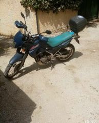 Kawasaki KLE 250 Anhelo 1999