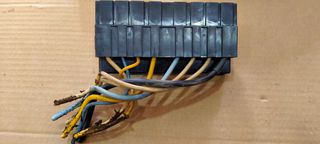 Ασφάλειες-Ασφαλειοθήκες-- CITROEN -C3-C2 -C4-PEUGEOT-206-207-307-1007-RENAULT MECAN-CLIO-(ΜΟΝΤ-2002-2010)-thumb-1