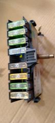 Ασφάλειες-Ασφαλειοθήκες-- CITROEN -C3-C2 -C4-PEUGEOT-206-207-307-1007-RENAULT MECAN-CLIO-(ΜΟΝΤ-2002-2010)-thumb-4