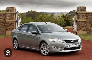 Ford Mondeo '07