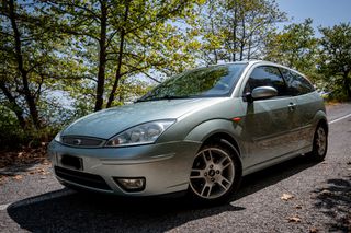 Ford Focus '04 COLLECTION