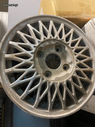 Εργοστασιακές ζάντες από Honda Accord cb3 1992