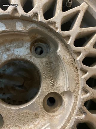 Εργοστασιακές ζάντες από Honda Accord cb3 1992-thumb-1