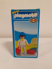 PLAYMOBIL 1012(LYRA)