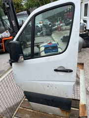 ΠΟΡΤΑ ΟΔΗΓΟΥ MERCEDES SPRINTER 906