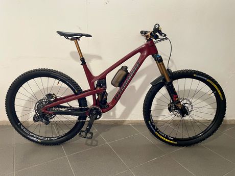 Bicycle full suspension '23 PROPAIN TYEE CF 5