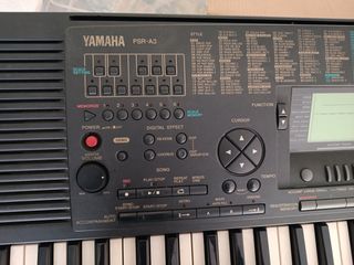 Yamaha PSR-A3-thumb-1