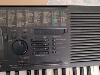 Yamaha PSR-A3-thumb-2