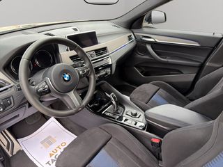 Bmw X2 2020 sDRIVE 16d M-SPORT STEPTRONIC ΕΛΛΗΝΙΚΟ!!-thumb-12