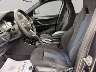 Bmw X2 2020 sDRIVE 16d M-SPORT STEPTRONIC ΕΛΛΗΝΙΚΟ!!-thumb-13