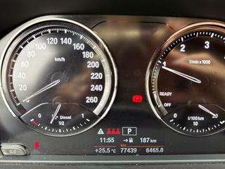 Bmw X2 2020 sDRIVE 16d M-SPORT STEPTRONIC ΕΛΛΗΝΙΚΟ!!-thumb-16