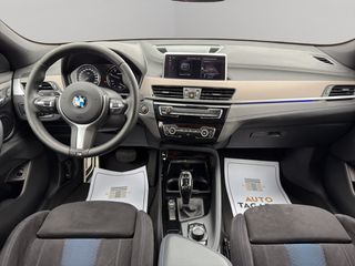 Bmw X2 2020 sDRIVE 16d M-SPORT STEPTRONIC ΕΛΛΗΝΙΚΟ!!-thumb-11