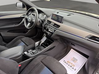 Bmw X2 2020 sDRIVE 16d M-SPORT STEPTRONIC ΕΛΛΗΝΙΚΟ!!-thumb-14