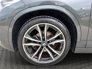 Bmw X2 2020 sDRIVE 16d M-SPORT STEPTRONIC ΕΛΛΗΝΙΚΟ!!-thumb-10