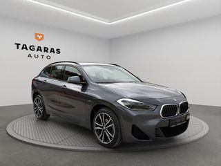 Bmw X2 2020 sDRIVE 16d M-SPORT STEPTRONIC ΕΛΛΗΝΙΚΟ!!-thumb-2