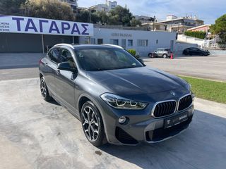 Bmw X2 2020 sDRIVE 16d M-SPORT STEPTRONIC ΕΛΛΗΝΙΚΟ!!