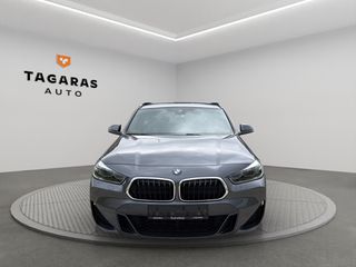 Bmw X2 2020 sDRIVE 16d M-SPORT STEPTRONIC ΕΛΛΗΝΙΚΟ!!-thumb-1