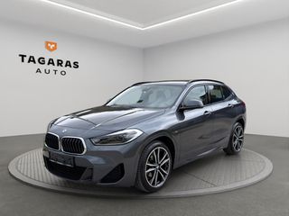 Bmw X2 2020 sDRIVE 16d M-SPORT STEPTRONIC ΕΛΛΗΝΙΚΟ!!-thumb-0