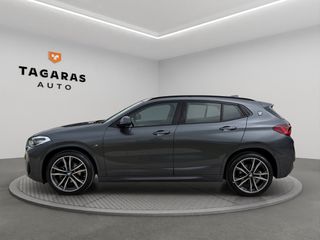 Bmw X2 2020 sDRIVE 16d M-SPORT STEPTRONIC ΕΛΛΗΝΙΚΟ!!-thumb-7
