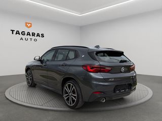 Bmw X2 2020 sDRIVE 16d M-SPORT STEPTRONIC ΕΛΛΗΝΙΚΟ!!-thumb-6