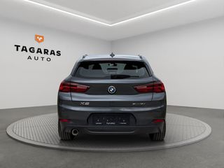 Bmw X2 2020 sDRIVE 16d M-SPORT STEPTRONIC ΕΛΛΗΝΙΚΟ!!-thumb-5