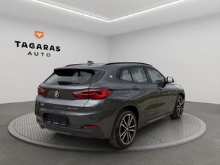 Bmw X2 2020 sDRIVE 16d M-SPORT STEPTRONIC ΕΛΛΗΝΙΚΟ!!-thumb-4