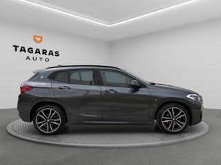 Bmw X2 2020 sDRIVE 16d M-SPORT STEPTRONIC ΕΛΛΗΝΙΚΟ!!-thumb-3