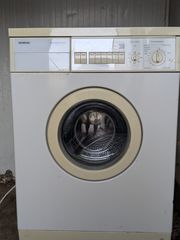 ΠΛΥΝΤΗΡΙΟ SIWAMAT 6140