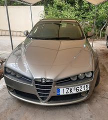 Alfa Romeo Alfa 159 '06 2.2 JTS DISTINCTIVE