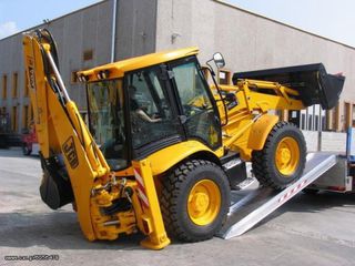 ΡΑΜΠΕΣ ΑΛΟΥΜΙΝΙΟΥ METALMEC ***TruckCrane***