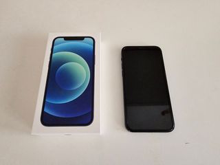 Apple iPhone 12 5G (4GB/64GB) Μπλε