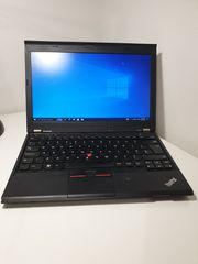 Lenovo Thinkpad x230 (i7-3520M/16GB/120GB)