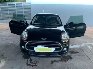 Mini Cooper '15 COOPER HATCHBACK