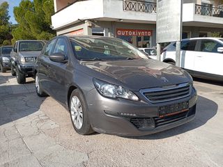 Peugeot 308 2016 ΕΛΛΗΝΙΚΗΣ ΑΝΤΙΠΡΟΣΩΠΕΙΑΣ-thumb-1