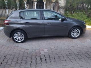 Peugeot 308 2016 ΕΛΛΗΝΙΚΗΣ ΑΝΤΙΠΡΟΣΩΠΕΙΑΣ-thumb-2