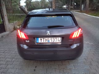 Peugeot 308 2016 ΕΛΛΗΝΙΚΗΣ ΑΝΤΙΠΡΟΣΩΠΕΙΑΣ-thumb-9