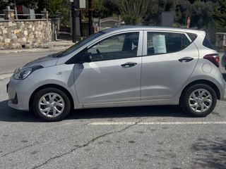 Hyundai i 10 2017 1.0 BLUE STYLE ΠΛΗΡΩΜΕΝΑ ΤΕΛΗ-thumb-4