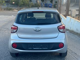 Hyundai i 10 2017 1.0 BLUE STYLE ΠΛΗΡΩΜΕΝΑ ΤΕΛΗ-thumb-7