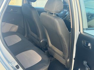 Hyundai i 10 2017 1.0 BLUE STYLE ΠΛΗΡΩΜΕΝΑ ΤΕΛΗ-thumb-15