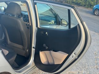 Hyundai i 10 2017 1.0 BLUE STYLE ΠΛΗΡΩΜΕΝΑ ΤΕΛΗ-thumb-16