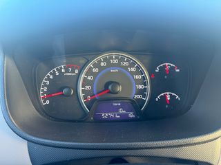 Hyundai i 10 2017 1.0 BLUE STYLE ΠΛΗΡΩΜΕΝΑ ΤΕΛΗ-thumb-17