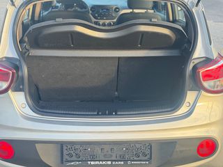 Hyundai i 10 2017 1.0 BLUE STYLE ΠΛΗΡΩΜΕΝΑ ΤΕΛΗ-thumb-18