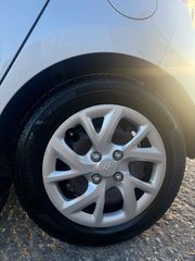Hyundai i 10 2017 1.0 BLUE STYLE ΠΛΗΡΩΜΕΝΑ ΤΕΛΗ-thumb-20