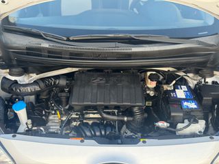 Hyundai i 10 2017 1.0 BLUE STYLE ΠΛΗΡΩΜΕΝΑ ΤΕΛΗ-thumb-22