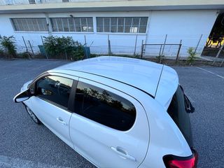 Citroen C1 2021 ΙΔΙΩΤΗΣ ΟΘΟΝΗ ΒΙΒΛΙΟ SERVICE ΗΛ.ΚΑΘΡΕΦΤΕΣ-thumb-5
