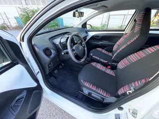 Citroen C1 2021 ΙΔΙΩΤΗΣ ΟΘΟΝΗ ΒΙΒΛΙΟ SERVICE ΗΛ.ΚΑΘΡΕΦΤΕΣ-thumb-8