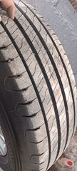 Goodyear EfficientGrip Performance 215/65R17 99V