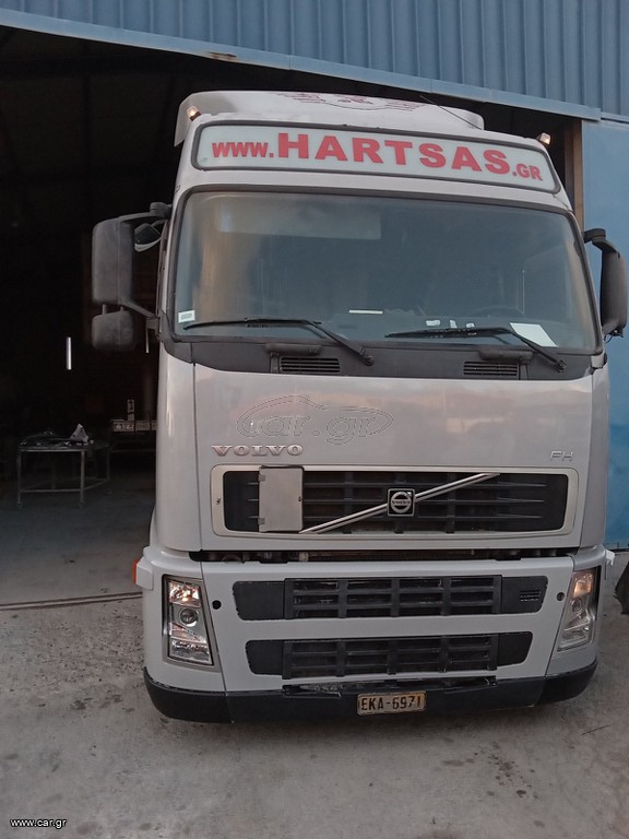 Volvo 2006 FH 13