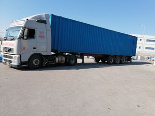Volvo 2006 FH 13-thumb-3